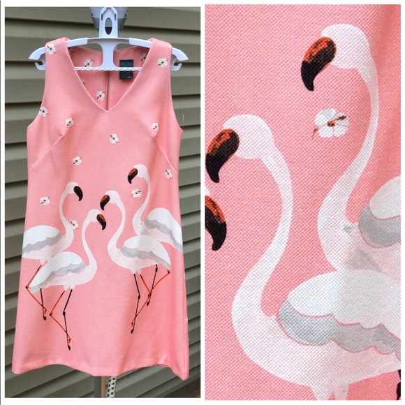 Gabby Skye Dresses & Skirts - Gabby Skye.Beautiful pink dress.New tag is missing
